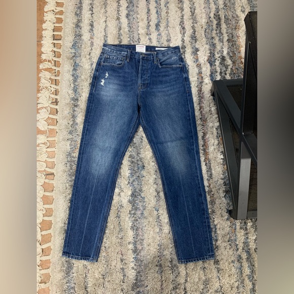 FRAME JEANS - Picture 1 of 7